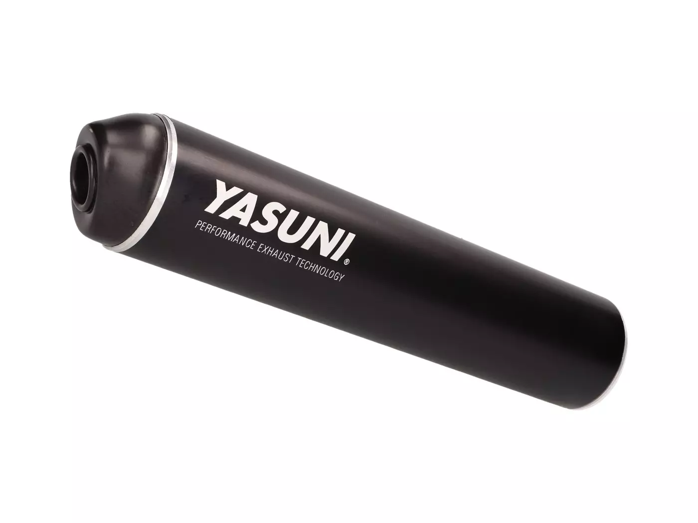 Buy now: Silencer Yasuni MAX Black For SPR3, Cross ML, R1, R2, R3 Exhaust Silencer Yasuni MAX Black For SPR3, Cross ML, R1, R2, R3 Exhaust