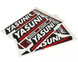 Sticker Kit Yasuni 35x45cm (2 Sheet)