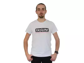 T-shirt Yasuni White Size M