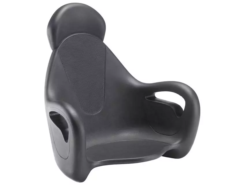 Scooter Childs Seat Universal GiVi S650