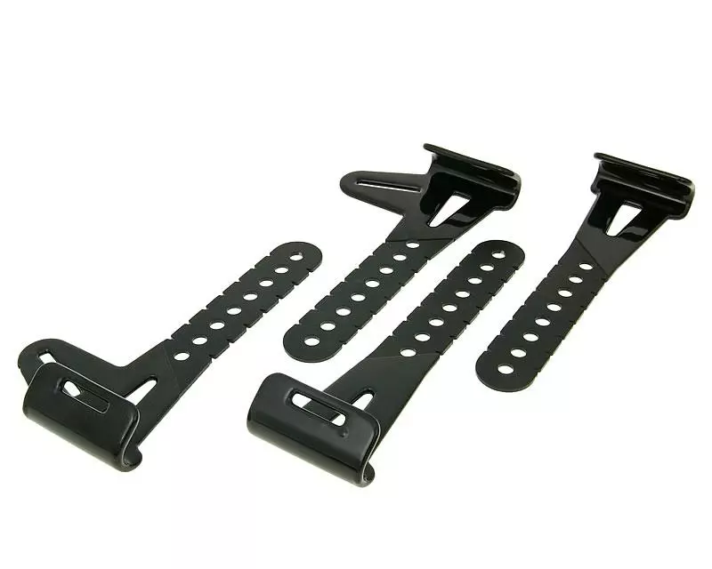 Buy now: GiVi S650 Childs Seat Bracket Kit GiVi S650 Childs Seat Bracket Kit