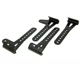 GiVi S650 Childs Seat Bracket Kit