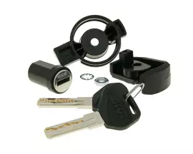 Lock Set For Top Case GiVi