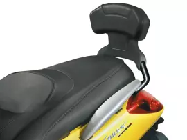 Pillion Backrest GiVi For MBK Skycruiser, Yamaha X-Max 125-250 05-09