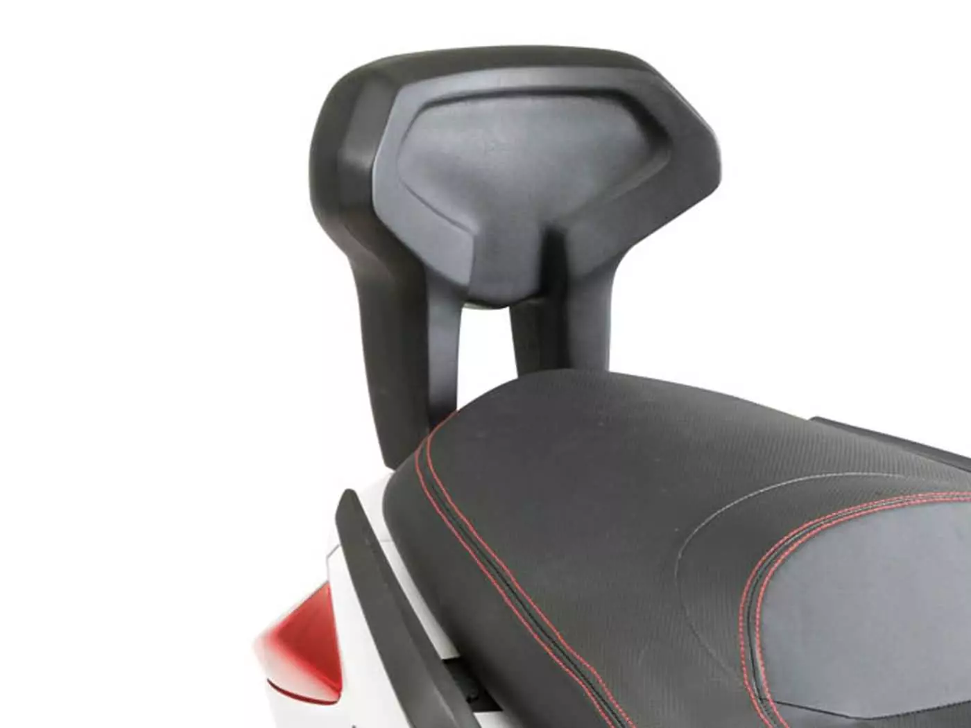 Buy now: Passenger Backrest GiVi For Yamaha X-Max 125-250 2010 Passenger Backrest GiVi For Yamaha X-Max 125-250 2010