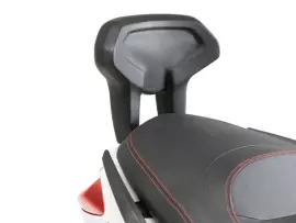 Passenger Backrest GiVi For Yamaha X-Max 125-250 2010