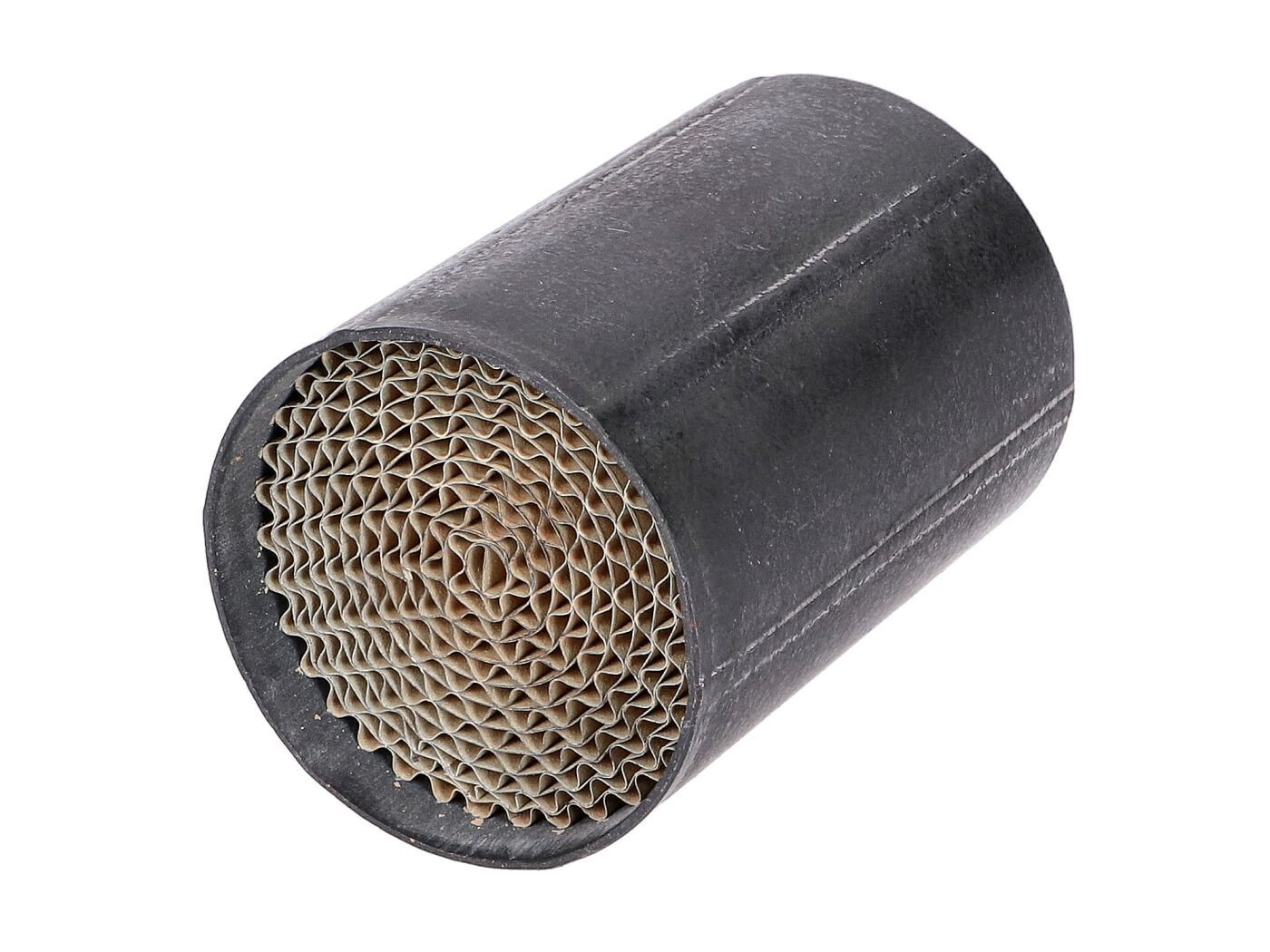 Catalytic Converter Turbo Kit 43x60mm For KTM Duke, RC, Kymco Downtown, Heroism, Movie